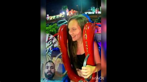 slingshot nipslips|Slingshot Ride Videos